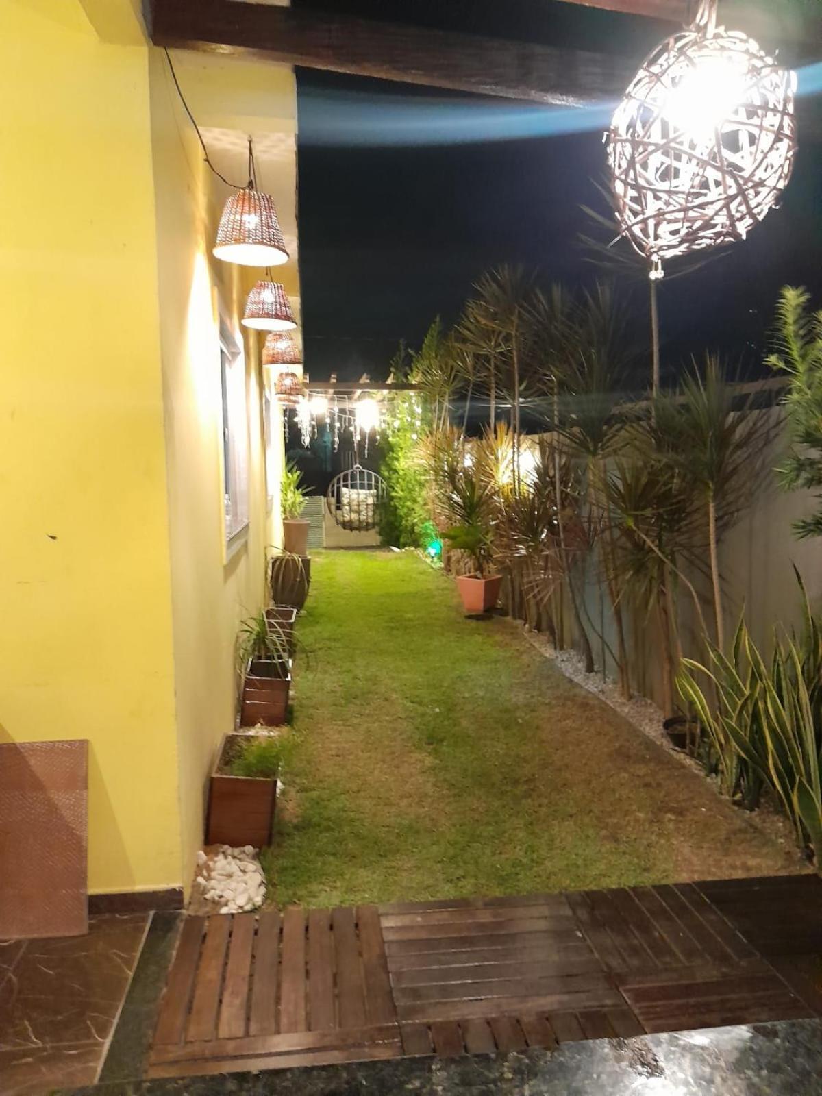 Salinas Sunset Atalaia Villa Salinópolis Dış mekan fotoğraf