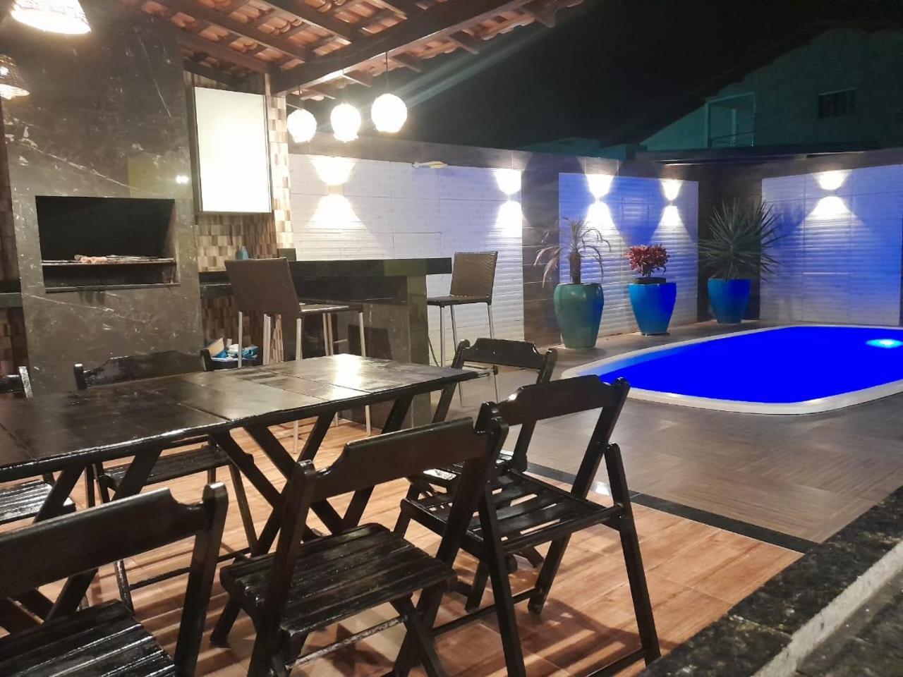 Salinas Sunset Atalaia Villa Salinópolis Dış mekan fotoğraf