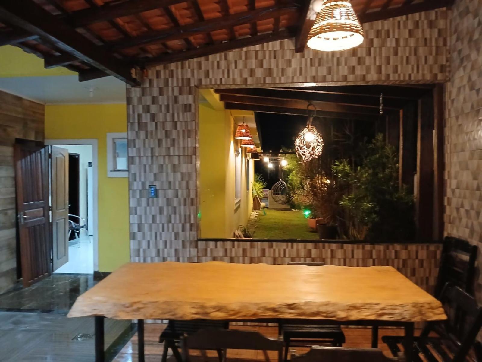 Salinas Sunset Atalaia Villa Salinópolis Dış mekan fotoğraf